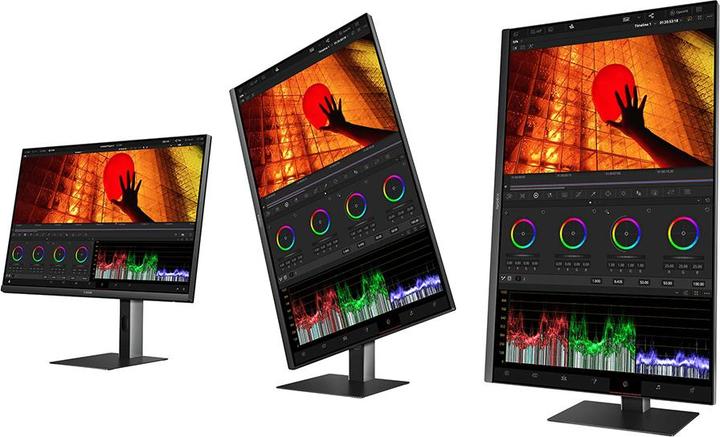 Image du produit Xiaomi A27Ui (3840 x 2160 pixels, 27")
