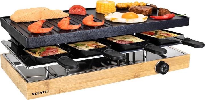 Produktbild Nouvel Prime