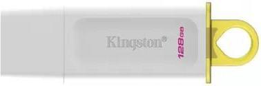 Actual product image Kingston Pendrive DataTraveler Exodia, 128 GB (KC-U2G128-5R) (128 GB)
