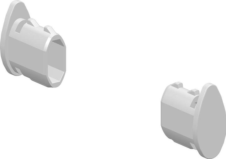 Produktbild Element-System Endstopfen