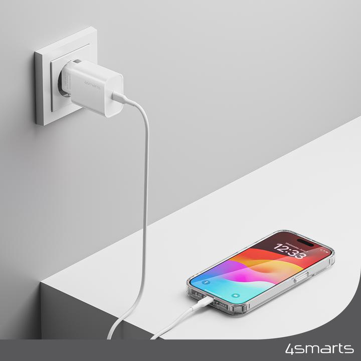 Produktbild 4smarts 3 in 1 Starter Set (Apple iPhone 15 Pro Max)