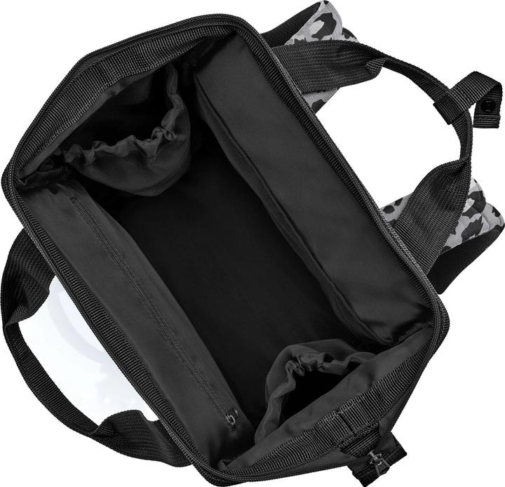 Produktbild reisenthel allrounder R leo nero (12 l)