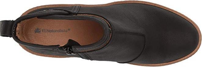 Actual product image El Naturalista Ankle boot Haya (41)