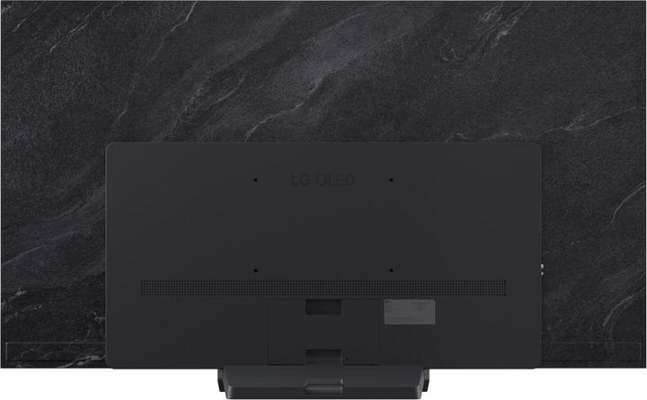 Image du produit LG TV (65", OLED, 4K, 2025)