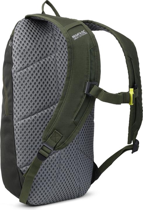 Actual product image Regatta Highton V2 25L Backpack (25 l)