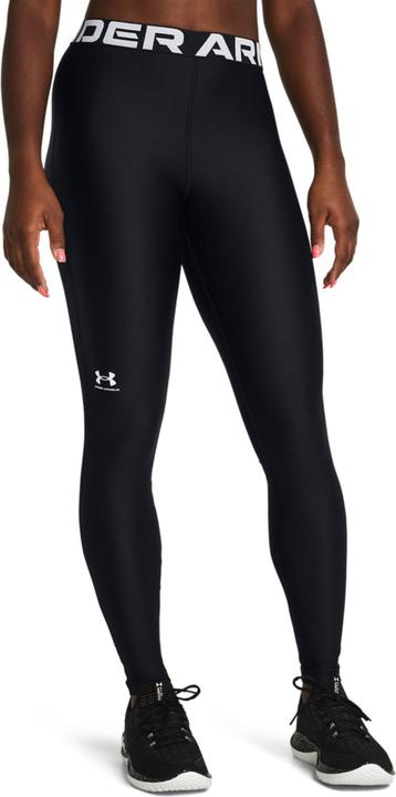 Actual product image Under Armour NOS UA HG Authentics Legging-B Black XXL (XXL)