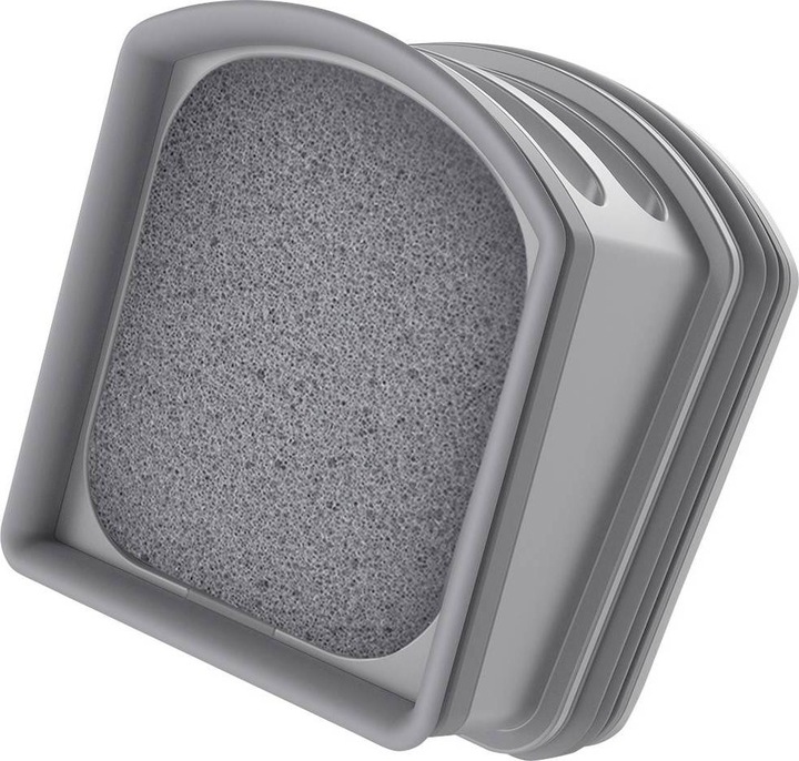 Actual product image Xiaomi Truclean W10 Pro Wet Dry Vacuum Filter 2-pack