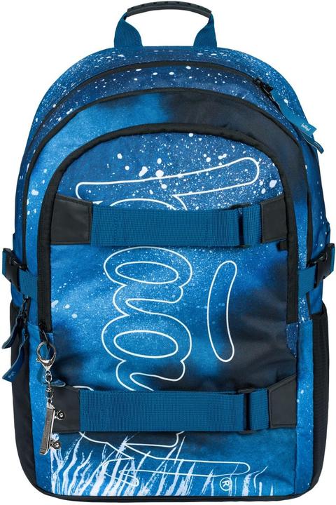 Produktbild Baagl Schulrucksack-Set (25 l)