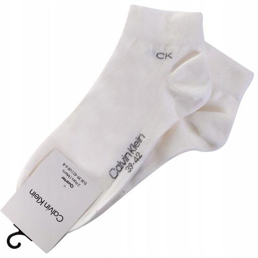 Actual product image Calvin Klein 2erPack Quarter (pack of 2, 39 - 42)