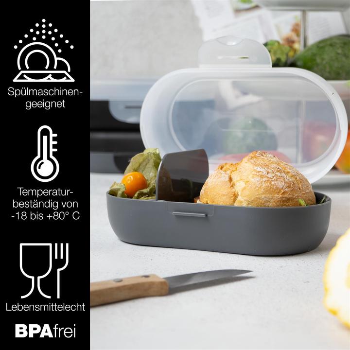 Actual product image Moritz & Moritz Lunch boxes