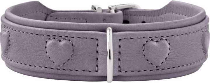 Actual product image Hunter - H.HB Soho X Love - 42/S - Purple (S, Dog, General, Walks)