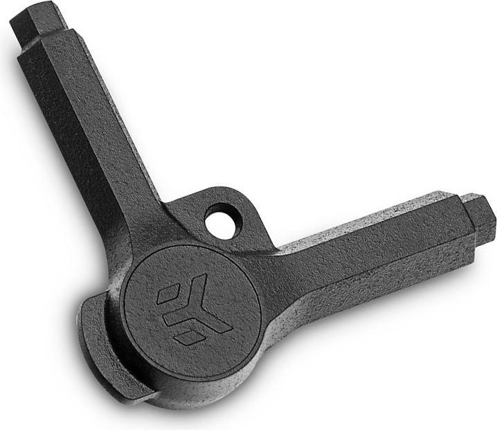 EKWB EK-Loop Multi Allen Key - 6mm 8mm 9mm