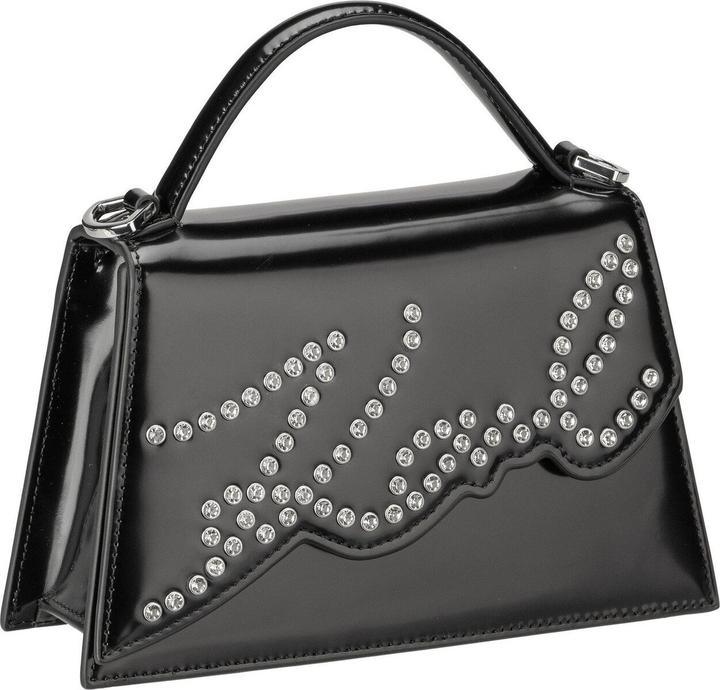Immagine prodotto Karl Lagerfeld Handtasche K/Signature 2.0 SM CB Studs