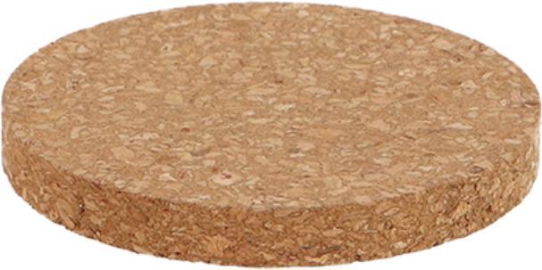 Actual product image Esschert Design Trivet S, 10 cm, Brown