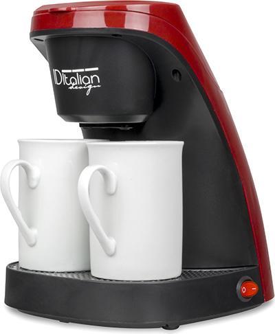 Image du produit Italian Design Cafetière 2 services