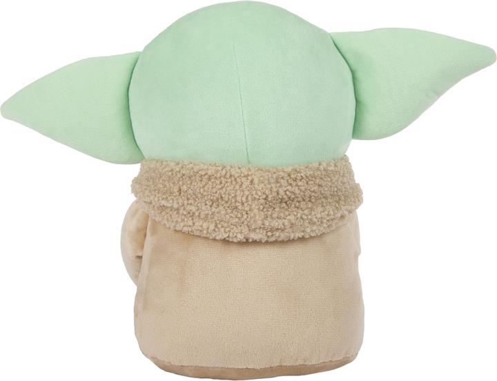 Produktbild Mattel Star Wars Baby Grogu Maskottchen (25.40 cm)