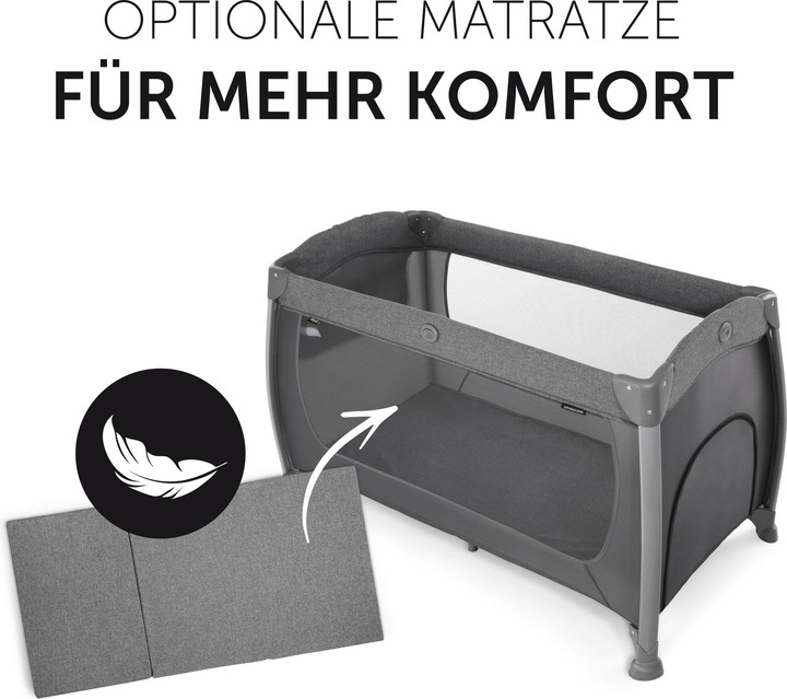 Immagine prodotto Hauck Gioca N Relax Center