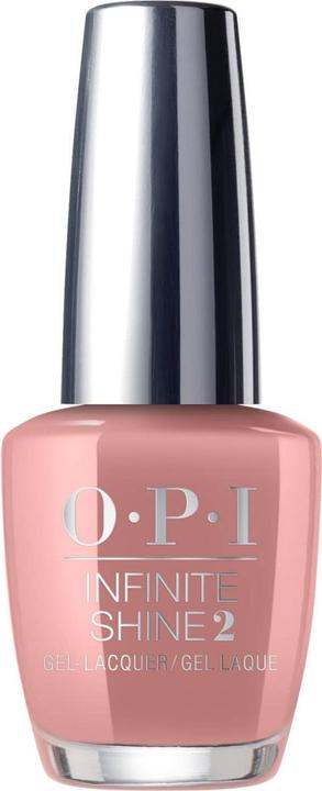 Produktbild OPI Infinite Shine - Dulce De Leche (Dulce de Leche, Gel-Effekt Nagellack)