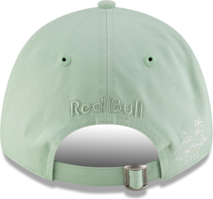 Image du produit New Era 9Forty Strapback Cap - MIAMI F1 Red Bull Racing MV (Taille unique)