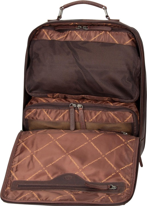 Actual product image The Chesterfield Brand Backpack Jamaica 0326 (18 l)