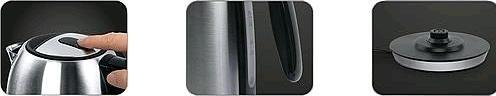 Produktbild Muse Wasserkocher (1.70 l)