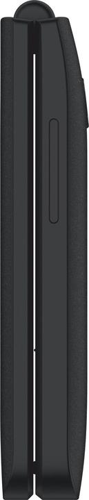 Productafbeelding TCL onetouch 4043 (2025) - Dark Night Grey (3.20", 0.30 Mpx)