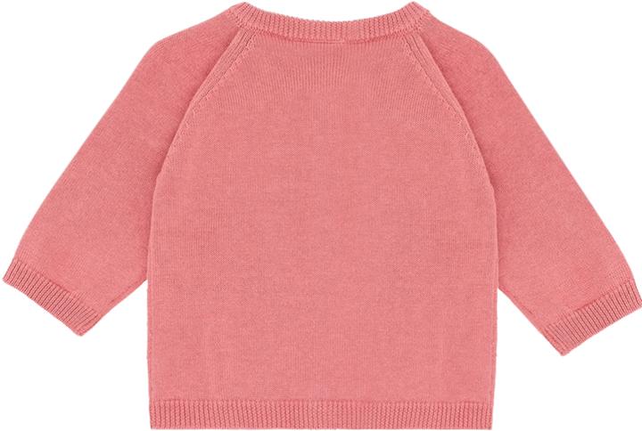 Produktbild Hust and Claire Baby Strickjacke Call (80)