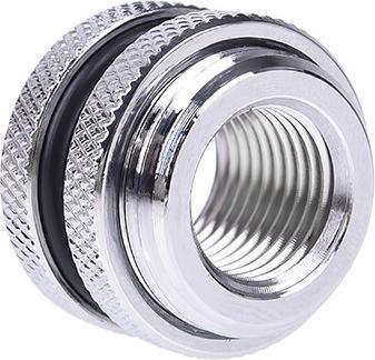 Actual product image Alphacool HF Bulkhead fitting