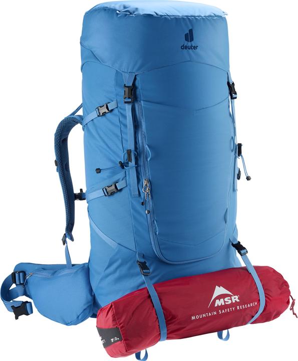 Produktbild Deuter Aircontact Core 70+10 (70 l)