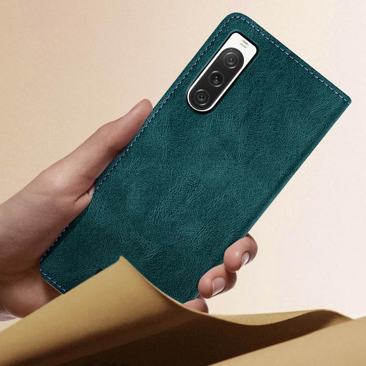 Immagine prodotto Avizar Serie Preziosa (Sony Xperia 10 VI)