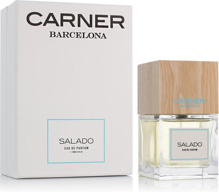 Produktbild Carner Barcelona Salado (Eau de Parfum, 100 ml)