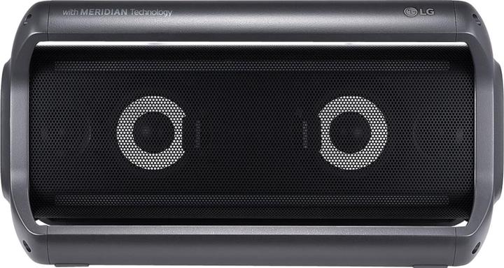 Produktbild LG Pk7 (20 h, Akkubetrieb)