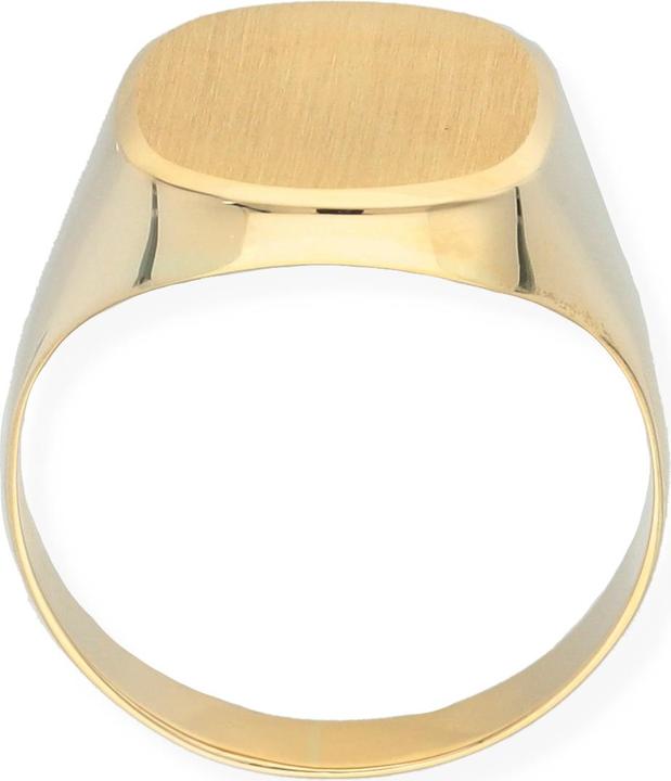 Immagine prodotto Carat Classico maschile (64, Oro 750/18 K)