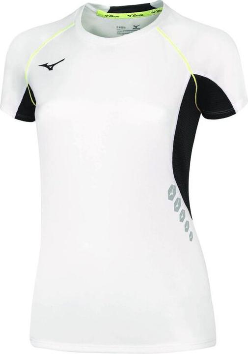 Actual product image Mizuno Wom Premium Tee Ladies (XL)