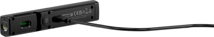 Actual product image Ledlenser W4R Work (220 lm)