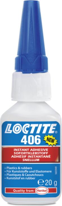Loctite 406 (32 g)