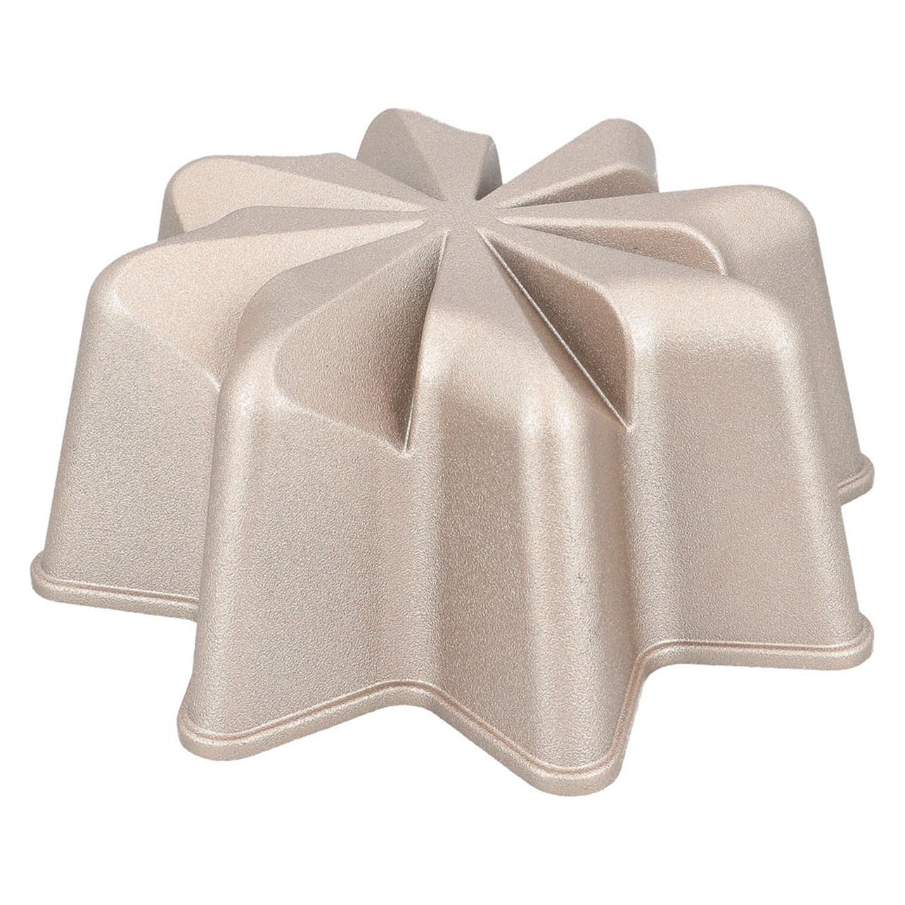 Birkmann Bakblik Contoura Star, Bakblik, Goud