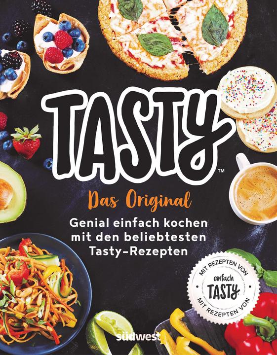Produktbild Einfach Tasty (Deutsch, 2018)