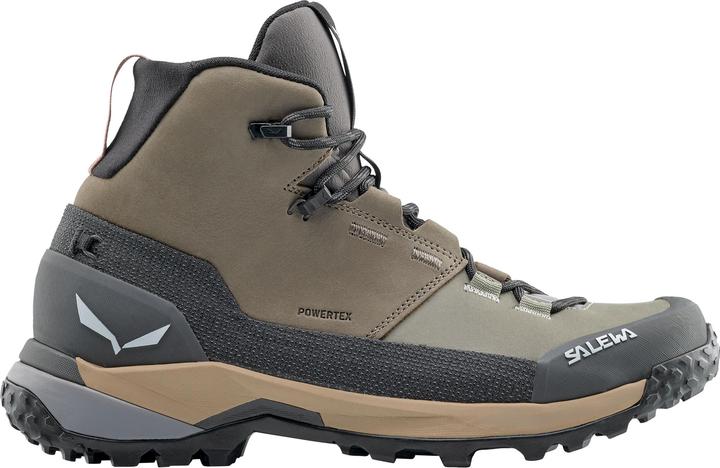 Produktbild Salewa Women's Puez Leather Mid PTX (38)