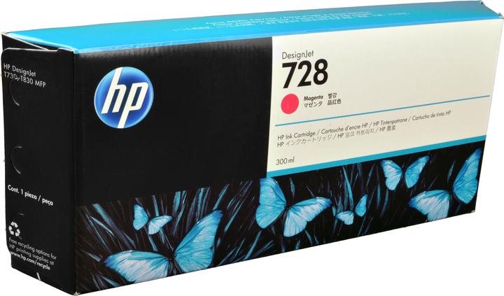 Immagine prodotto HP 728 (M)