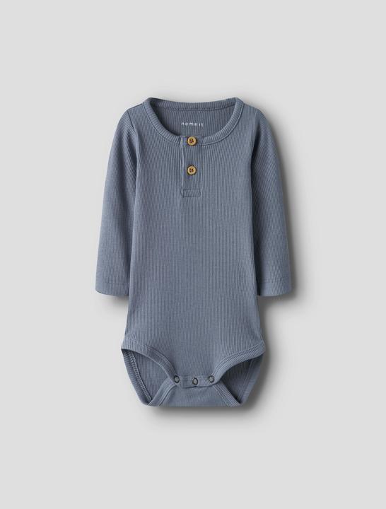 Immagine prodotto Name it Nbmkab 2p Ls Body Noos (86)