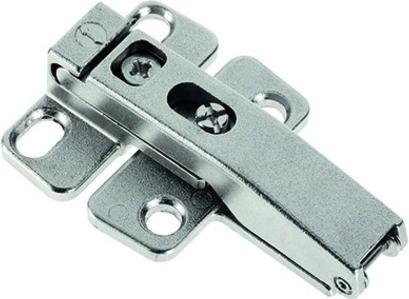 Peka Metall Center hinges