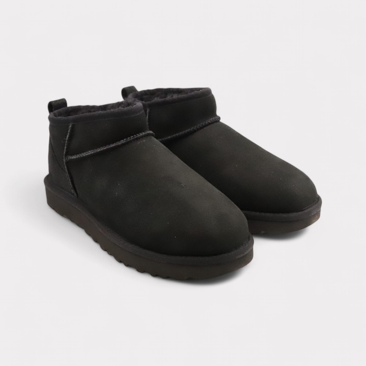 Actual product image Ugg Classic Ultra Mini (38)