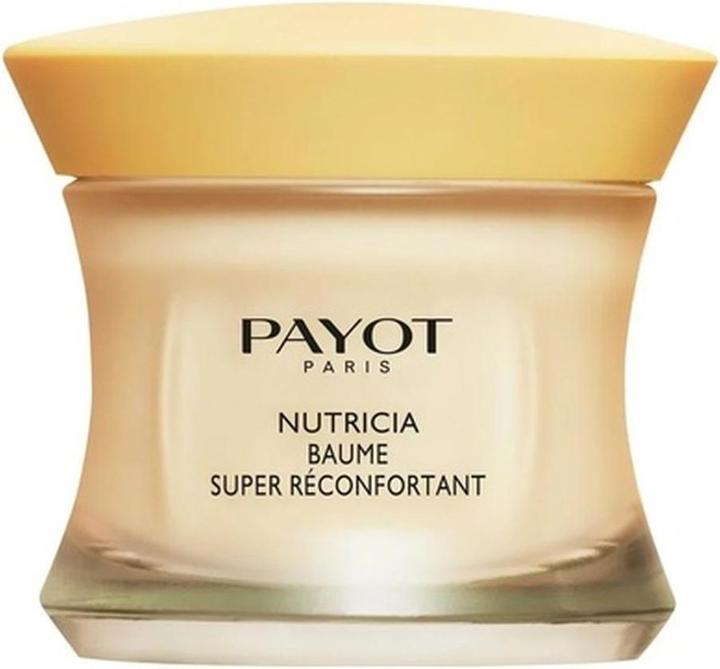 Payot Paris Nutricia Baume Super Réconfortant (50 ml, 24h Creme)