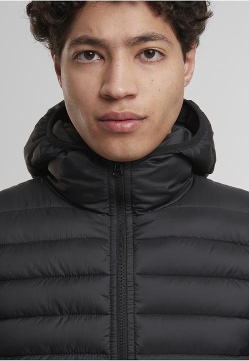 Produktbild Urban Classics Kapuzenweste (L, S)