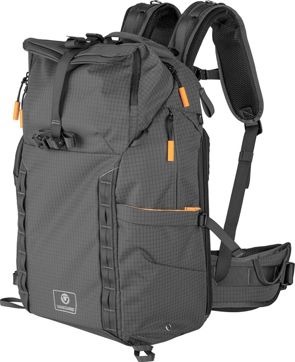 Vanguard Veo Active 49 GY (Kamera Schultertasche, 35 l)