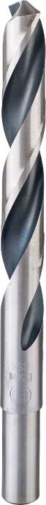 Actual product image Bosch Professional Zubehör HSS twist drill PointTeQ with reduced shank (13.5 mm)