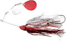 Red Silver Flash