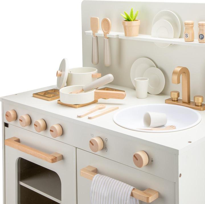 Actual product image New Classic Toys Küche - mit Geschirrspüler