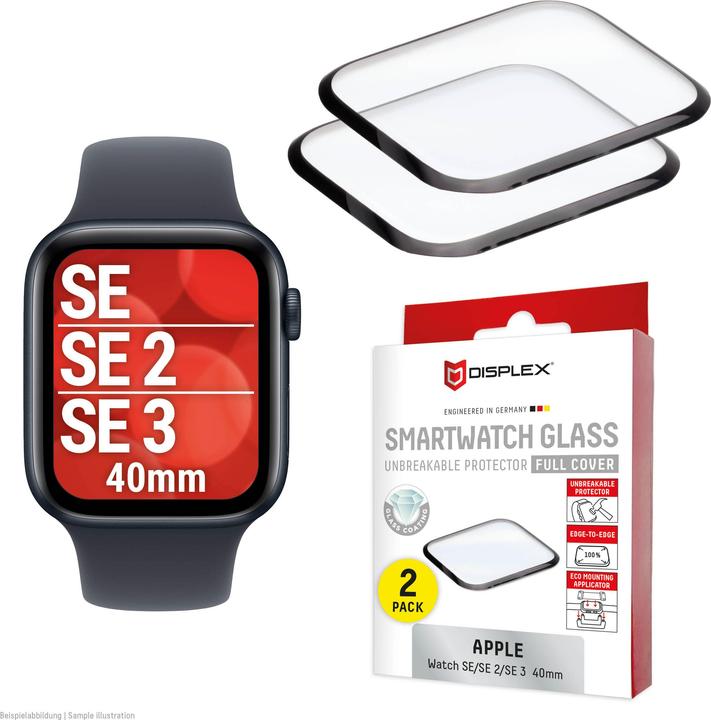 Smartwatch Zubehör